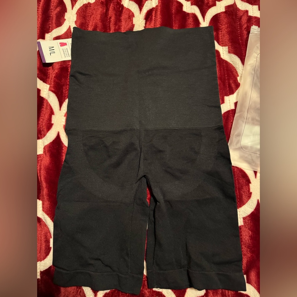 Empetua shaper shorts -Medium
